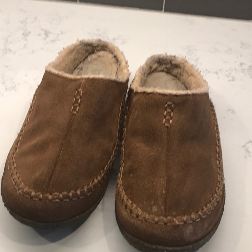 Sorel slip one